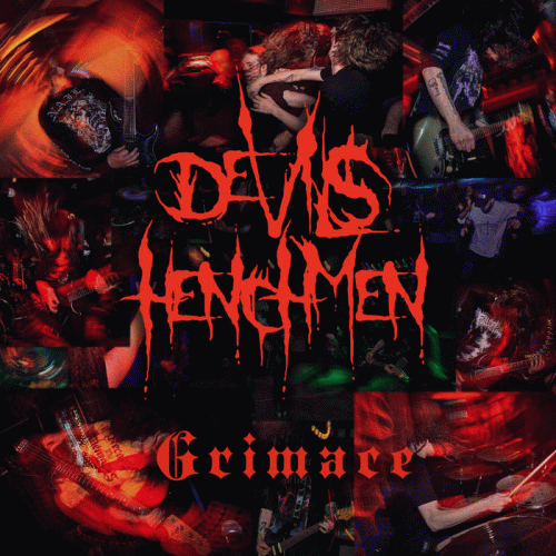 Devils Henchmen : Grimace